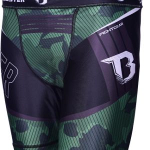 B FORCE 3 COMP. TRUNK | Chok Dee Muay Thai Onlineshop