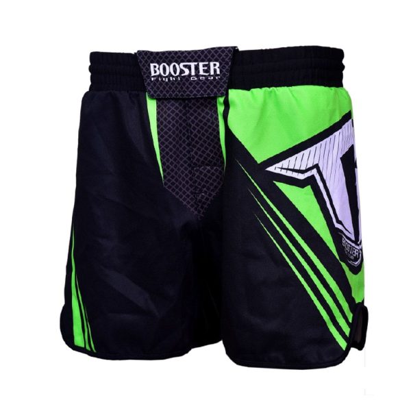 XPLOSION 3 MMA TRUNK | Chok Dee Muay Thai Onlineshop