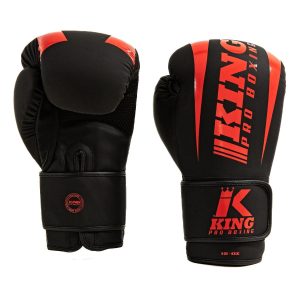 KPB/BG REVO 8 | Chok Dee Muay Thai Onlineshop