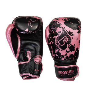 BG YOUTH MARBLE PINK | Chok Dee Muay Thai Onlineshop