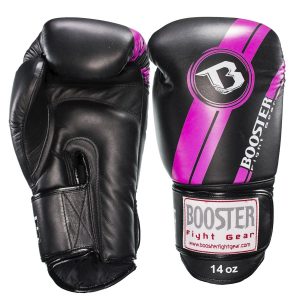 BGL 1 V3 PINK FOIL | Chok Dee Muay Thai Onlineshop