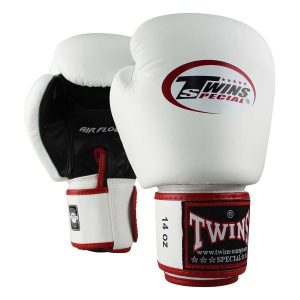 BGVL 3 AIR BL/WH | Chok Dee Muay Thai Onlineshop