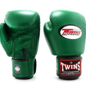 BGVL 3 DK GREEN | Chok Dee Muay Thai Onlineshop