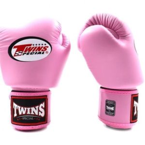 BGVL 3 LIGHT PINK | Chok Dee Muay Thai Onlineshop