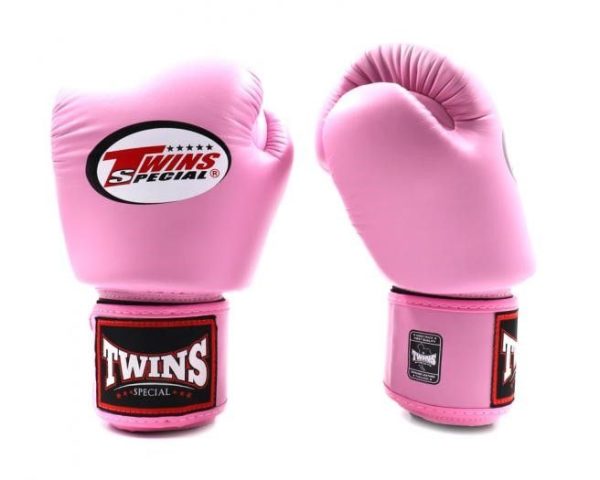 BGVL 3 LIGHT PINK | Chok Dee Muay Thai Onlineshop