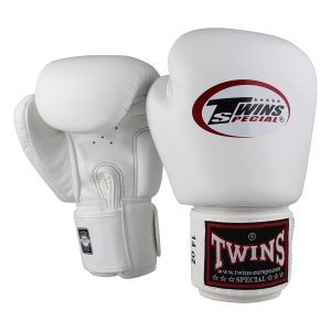 BGVL 3 WHITE | Chok Dee Muay Thai Onlineshop