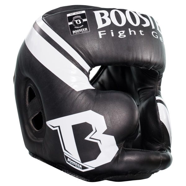 BHG 2 BLACK | Chok Dee Muay Thai Onlineshop