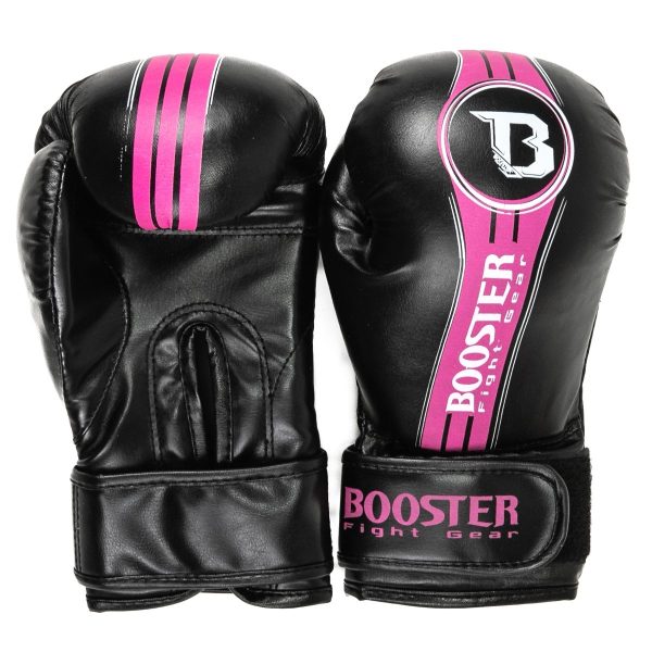 BT FUTURE V2 PINK | Chok Dee Muay Thai Onlineshop