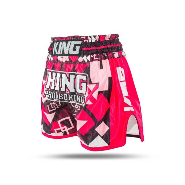 KPB ABSTRACT 2 | Chok Dee Muay Thai Onlineshop