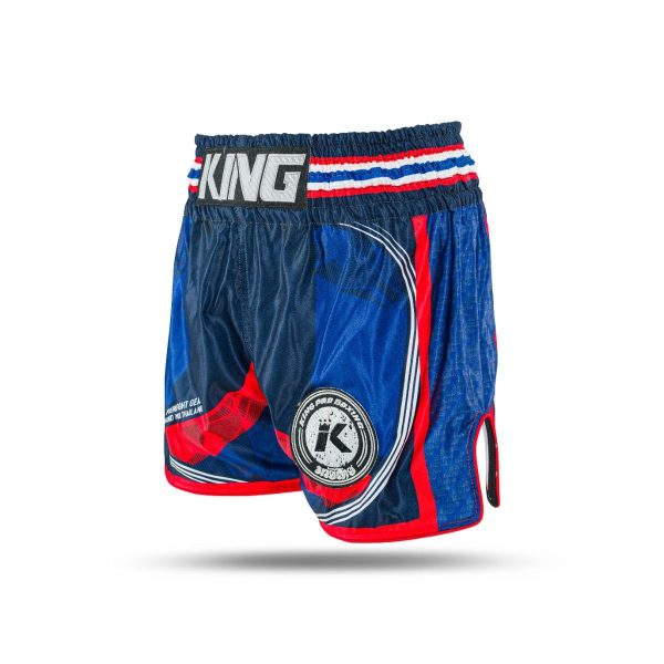 KPB FLAG 2 | Chok Dee Muay Thai Onlineshop