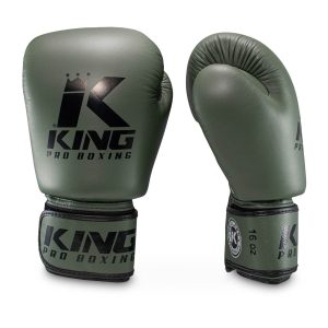 KPB/BGVL 3 MILITARY | Chok Dee Muay Thai Onlineshop