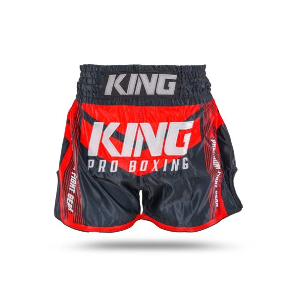 KPB/endurance 6 | Chok Dee Muay Thai Onlineshop