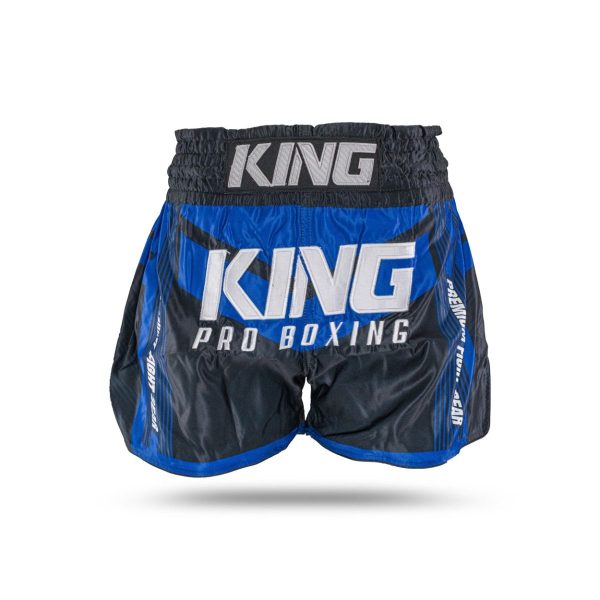 KPB/endurance 5 | Chok Dee Muay Thai Onlineshop