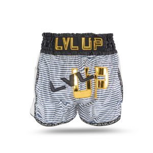 LVL UP FLASH 1 | Chok Dee Muay Thai Onlineshop