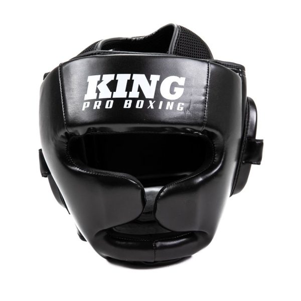 KPB/HG REVO 1 | Chok Dee Muay Thai Onlineshop