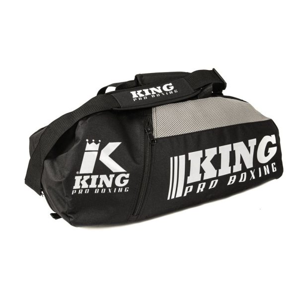 KPB duffelbag | Chok Dee Muay Thai Onlineshop