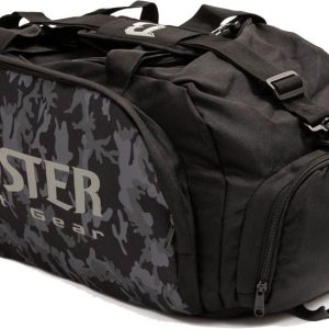 B-Force duffle Small Camo | Chok Dee Muay Thai Onlineshop