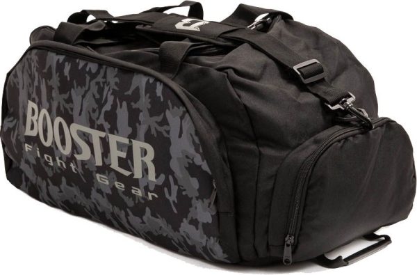 B-Force duffle Small Camo | Chok Dee Muay Thai Onlineshop