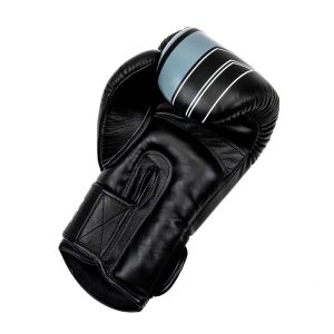 BGL V9 BLACK/GREY | Chok Dee Muay Thai Onlineshop