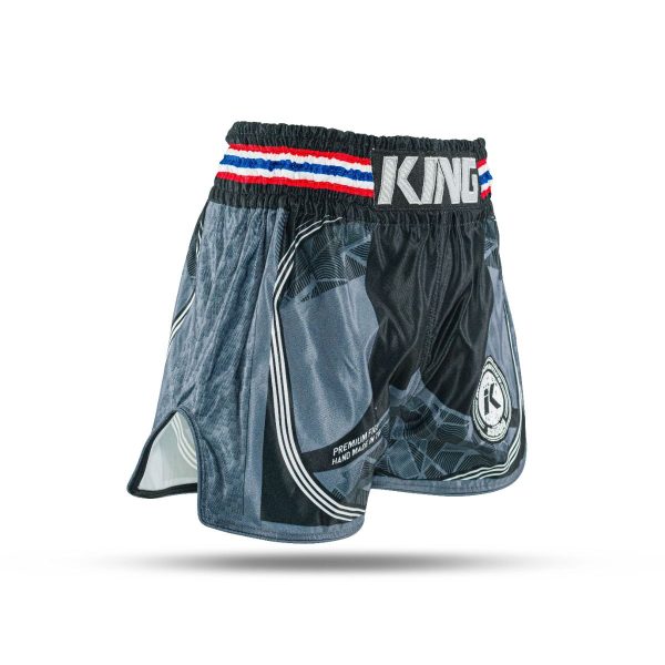 KPB Flag 1 | Chok Dee Muay Thai Onlineshop