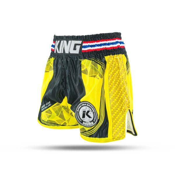 KPB FLAG 3 | Chok Dee Muay Thai Onlineshop