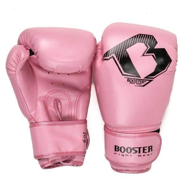 BT STARTER PINK | Chok Dee Muay Thai Onlineshop