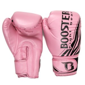 BT CHAMPION PINK | Chok Dee Muay Thai Onlineshop