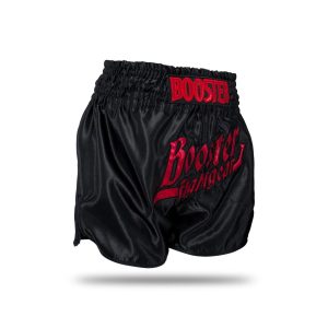 TBT Thunder BK/RD | Chok Dee Muay Thai Onlineshop