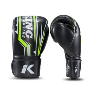 KPB/BG Spartan 5 | Chok Dee Muay Thai Onlineshop