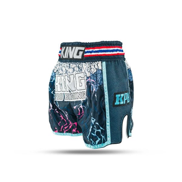 KPB ODIN | Chok Dee Muay Thai Onlineshop