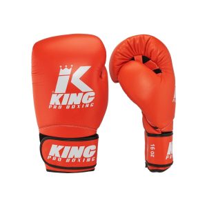 KPB/BG STAR MESH 6 | Chok Dee Muay Thai Onlineshop