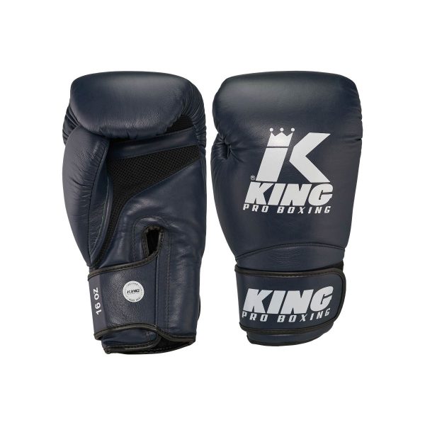 KPB/BG STAR MESH 7 | Chok Dee Muay Thai Onlineshop