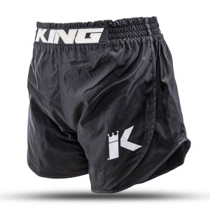 KPB/Classic Black | Chok Dee Muay Thai Onlineshop