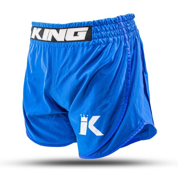 KPB/Classic Cobalt Blue | Chok Dee Muay Thai Onlineshop