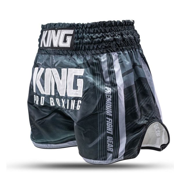 KPB/endurance 2 | Chok Dee Muay Thai Onlineshop