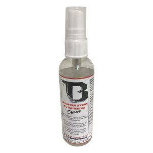 Booster Spray | Chok Dee Muay Thai Onlineshop