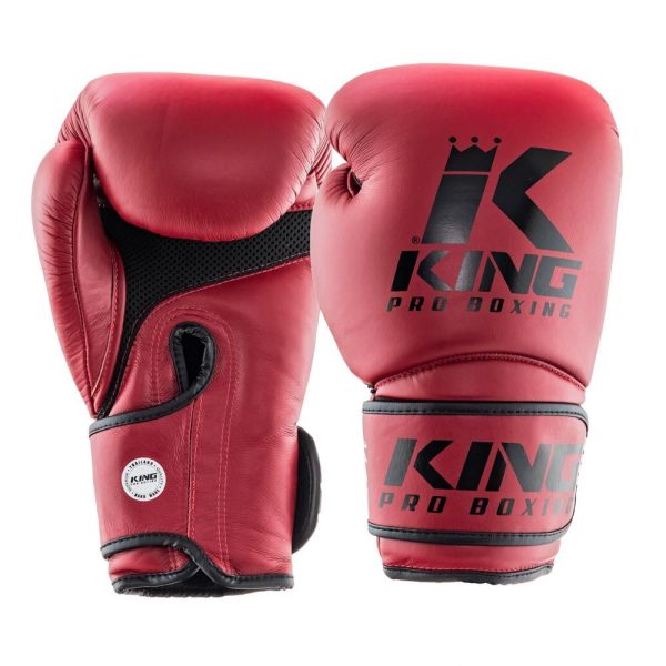 KPB/BG Star Mesh 3-16oz | Chok Dee Muay Thai Onlineshop