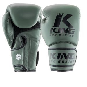 KPB/BG Star Mesh 4-16oz | Chok Dee Muay Thai Onlineshop