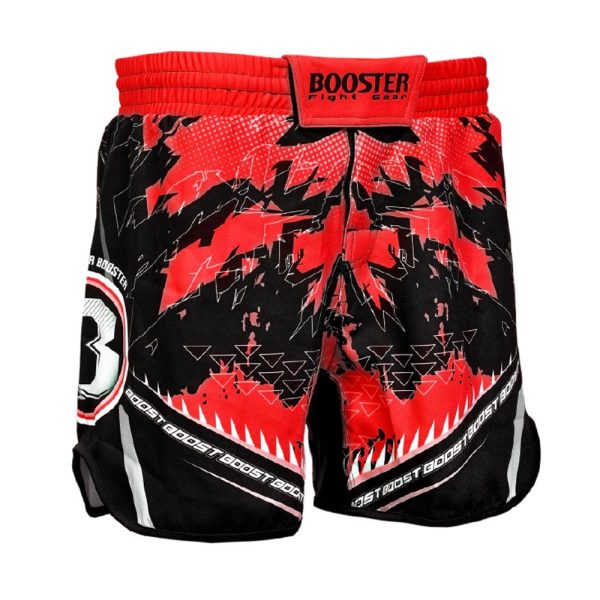 CHAOS 3 MMA TRUNK | Chok Dee Muay Thai Onlineshop