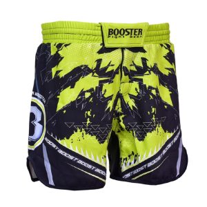 CHAOS 2 MMA TRUNK | Chok Dee Muay Thai Onlineshop