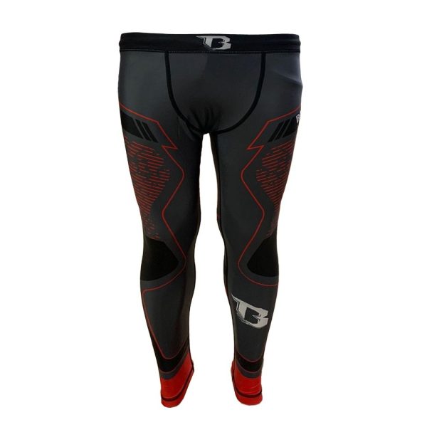 Delta 1 Spats | Chok Dee Muay Thai Onlineshop