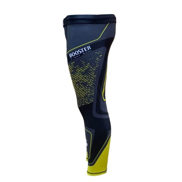 Delta 3 Spats | Chok Dee Muay Thai Onlineshop