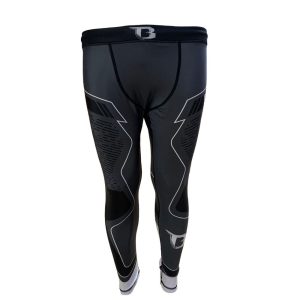 Delta 4 Spats | Chok Dee Muay Thai Onlineshop