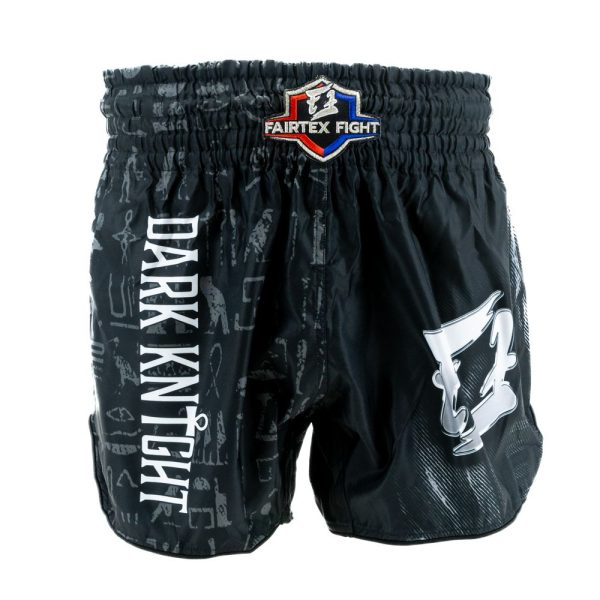 FFN Dark Night | Chok Dee Muay Thai Onlineshop