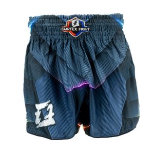 FFN extreme Black | Chok Dee Muay Thai Onlineshop