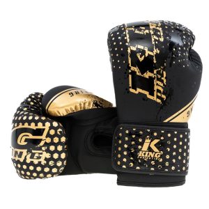 KPB/BG Hexagon 2 | Chok Dee Muay Thai Onlineshop