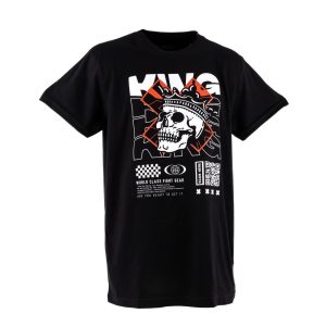 KPB TS SKULL 02 | Chok Dee Muay Thai Onlineshop