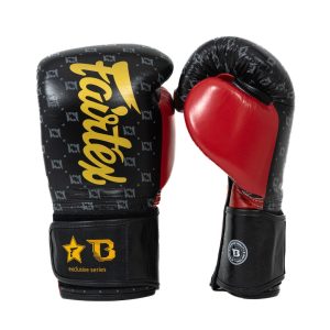 FXB-BG Star BL/WR | Chok Dee Muay Thai Onlineshop