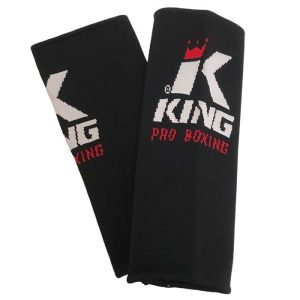 KPB-AG PRO BLACK | Chok Dee Muay Thai Onlineshop