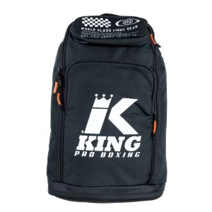 KPB Elite Lab Backpack | Chok Dee Muay Thai Onlineshop